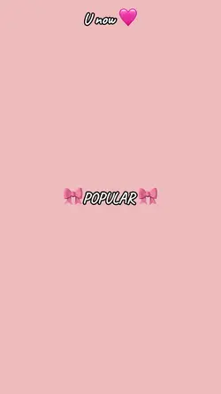 🎀popular🎀