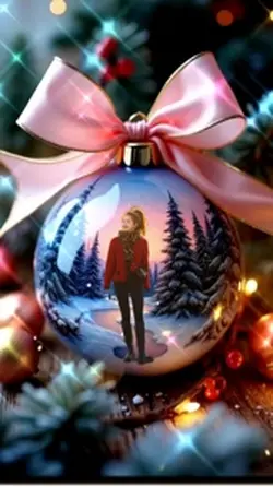 Happy Christmas