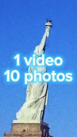 New Motion Effect