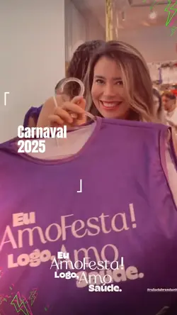 Customização 