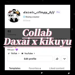 Collab 💛💜