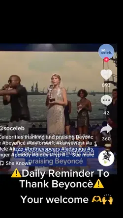 Beyoncè