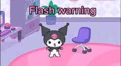 Kuromi 