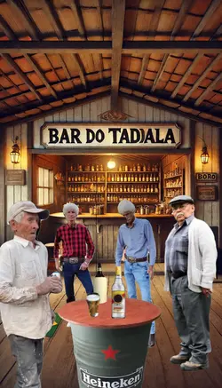 Bar do Tadala