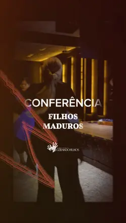 Reels conferência