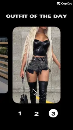 Fit of the day 🤍