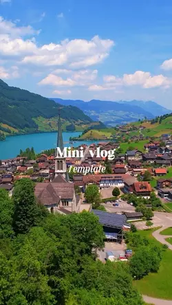 Mini vlog viral