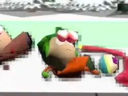 Smg4 x South Park 