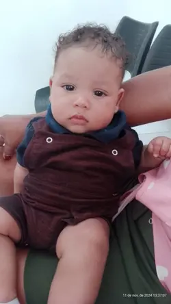 bebê 