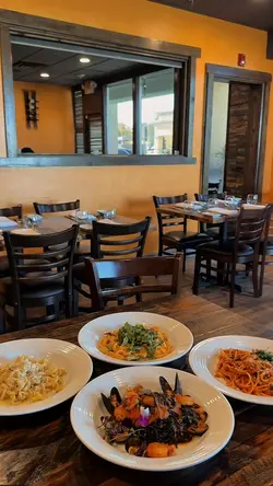 Italian pasta
