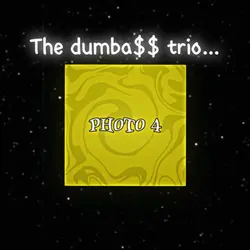 Dumba$$ Trio