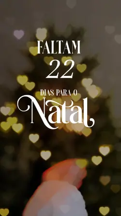 Natal - n editavel