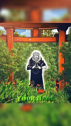 ANIME FREE EDIT 