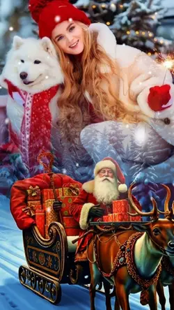 Feliz Natal 