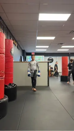 Ready to Train 
