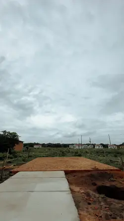 Obra Andamento