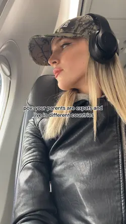 International parent