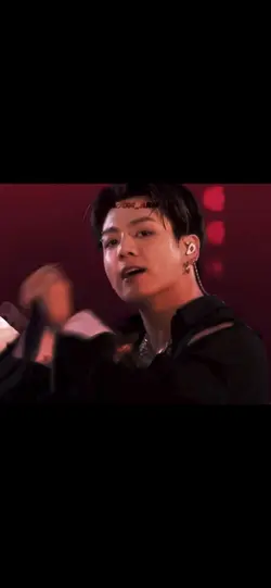 Jungkook 