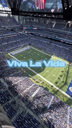 Viva La Vida🫶🏻