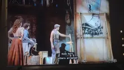 Lmao Newsies