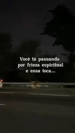 sou totalmente teu
