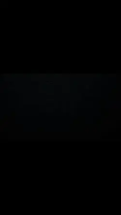Black flash