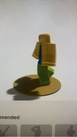 APPLE EMOTE🍏🍏🍏
