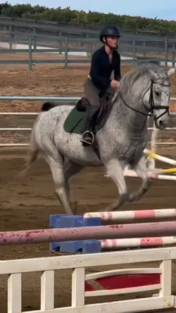 tiny jumps😭