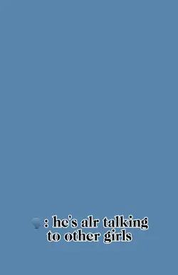 Story time?