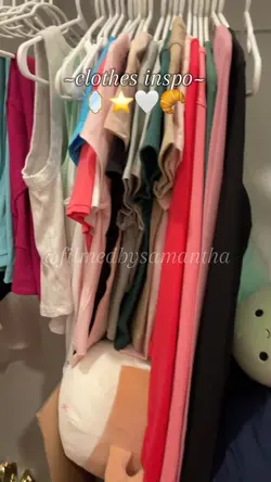 clothes inspo <33