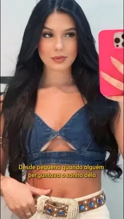 Eu gosto é de cowboy