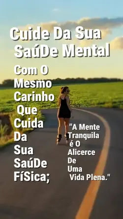 saúde mental