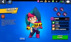 BRAWL STARS!!!!!!!