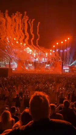 Festival recap