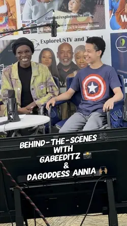 BTS INTERVIE