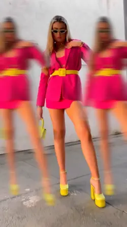 clone model walk