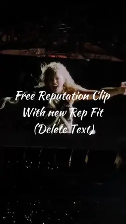 Free Rep Clip