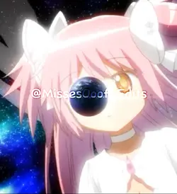Madoka edit