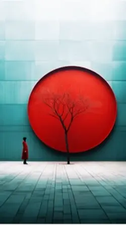Human Circles