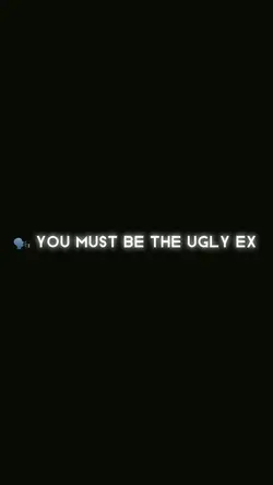 Am I tho? 😗🫢