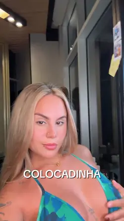 Colocadinha 