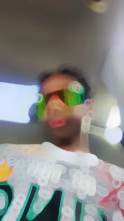 Stop Motion Blur