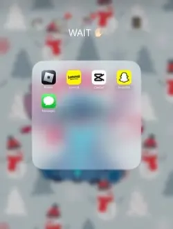 my fav apps ❤️♥️