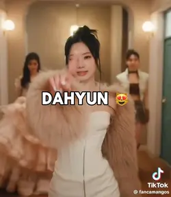 Dahyun 😻