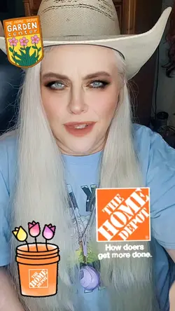 Home Depot 