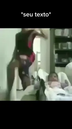 Eu com a Criança