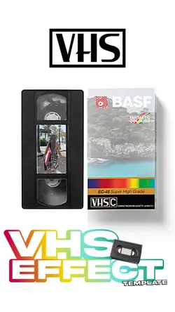 VHS📼