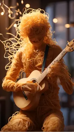 Guitarist 