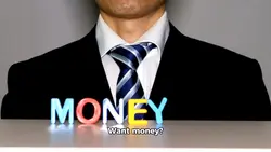Want Money?