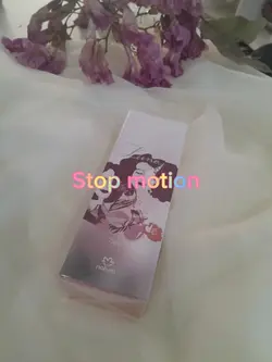 Stop motion 
